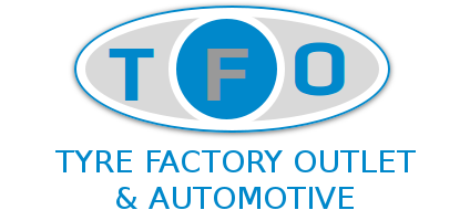 TFO Automotive Logo